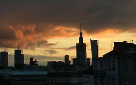 Elegant Apartament With An Amazing City View!